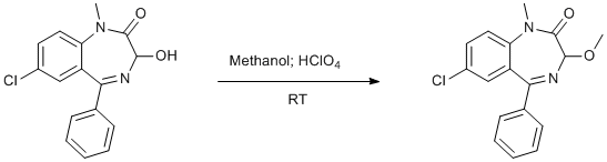 Reaction Scheme